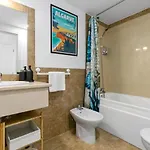 Appartamento Casa Tres Castelos *