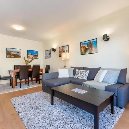 Apartament Casa Tres Castelos *