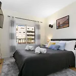 Casa Tres Castelos アパート ポルティマン