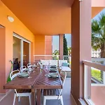 アパート Casa Tres Castelos *