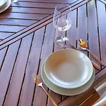 アパート Casa Tres Castelos