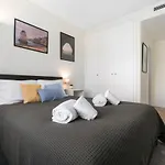 Casa Tres Castelos アパート