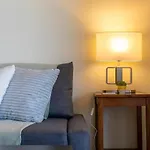 Casa Tres Castelos アパート