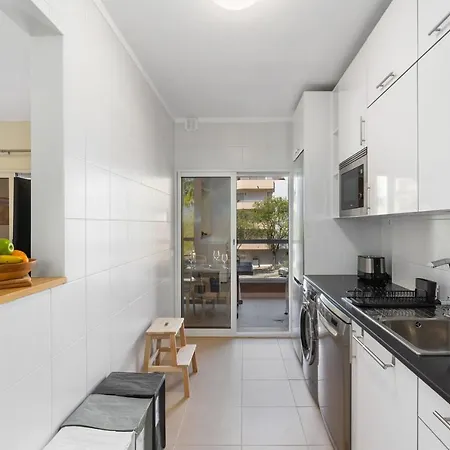 Casa Tres Castelos Appartement Portimão