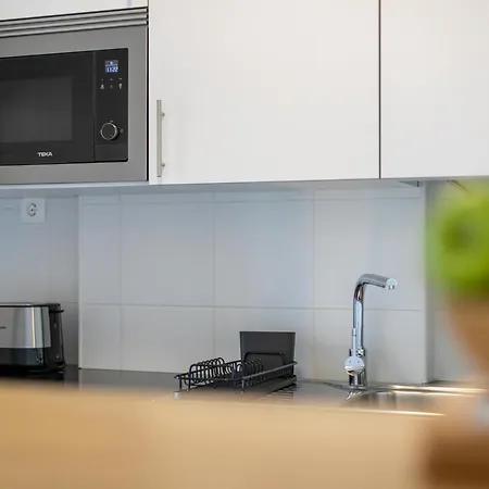 Appartement Casa Tres Castelos *