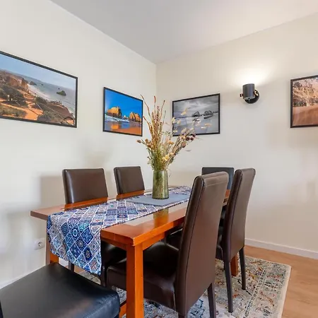 Appartement Casa Tres Castelos