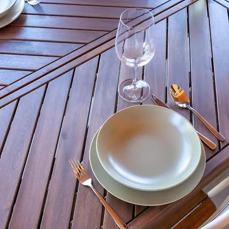 Appartement Casa Tres Castelos