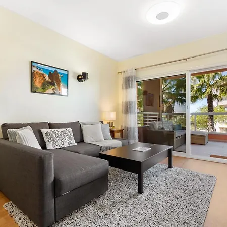 Casa Tres Castelos Appartement