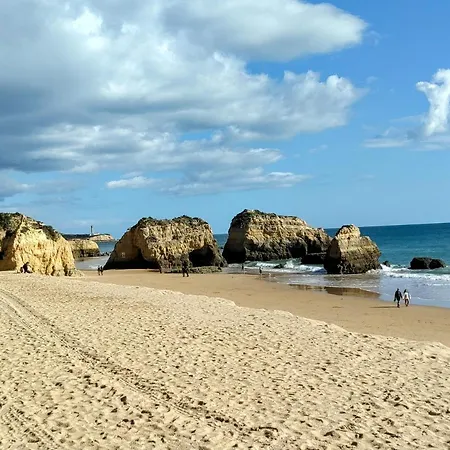 Appartement Casa Tres Castelos *