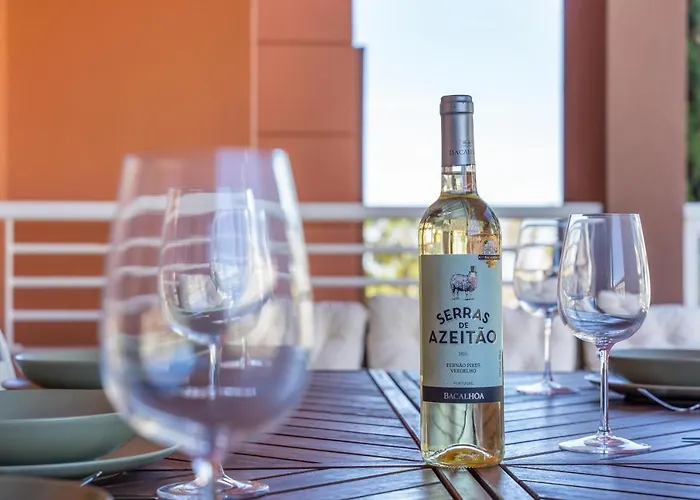 Casa Tres Castelos Apartment Portimao