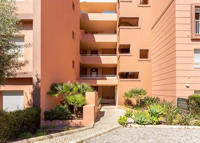 Casa Tres Castelos * Portimao