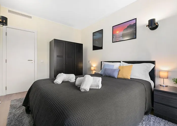 Casa Tres Castelos * Portimao