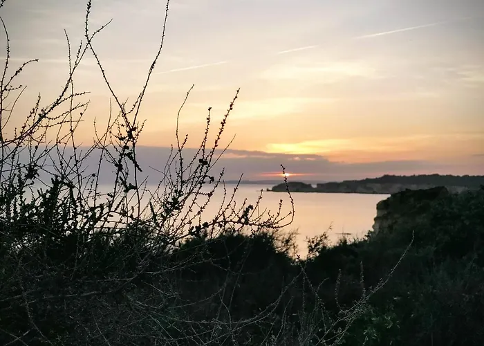 Casa Tres Castelos Apartment