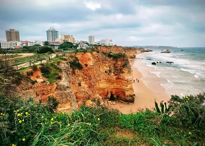 Casa Tres Castelos * Portimao