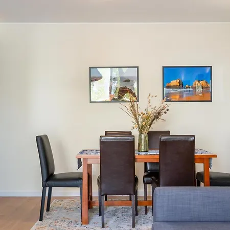 Apartament Casa Tres Castelos Portimão