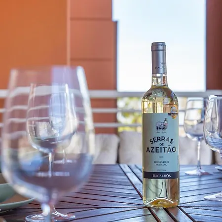 Casa Tres Castelos Apartament Portimão