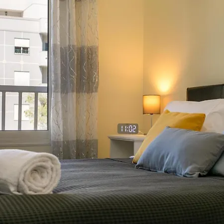 Apartament Casa Tres Castelos