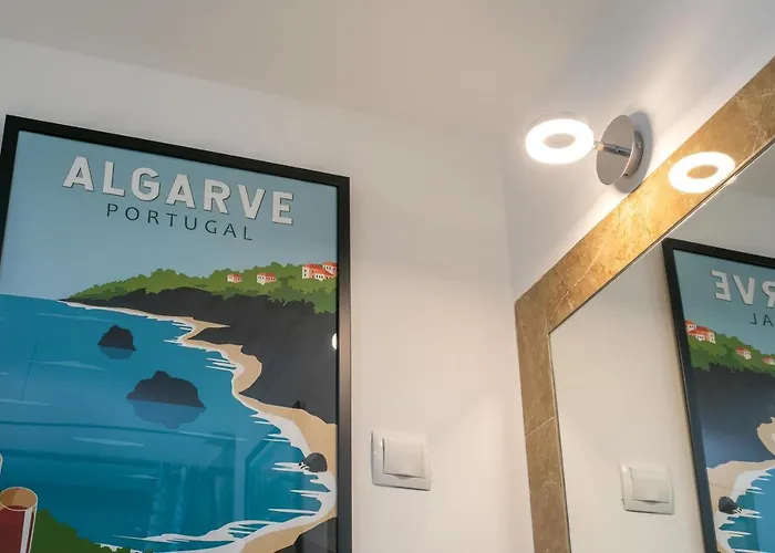 Casa Tres Castelos Apartament