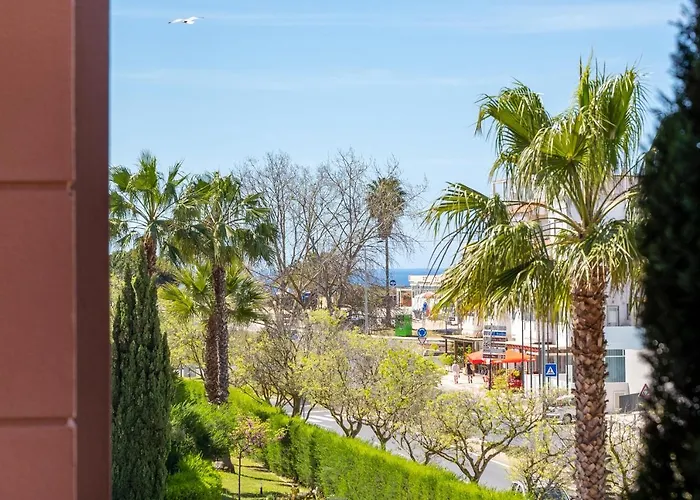 Casa Tres Castelos Apartament