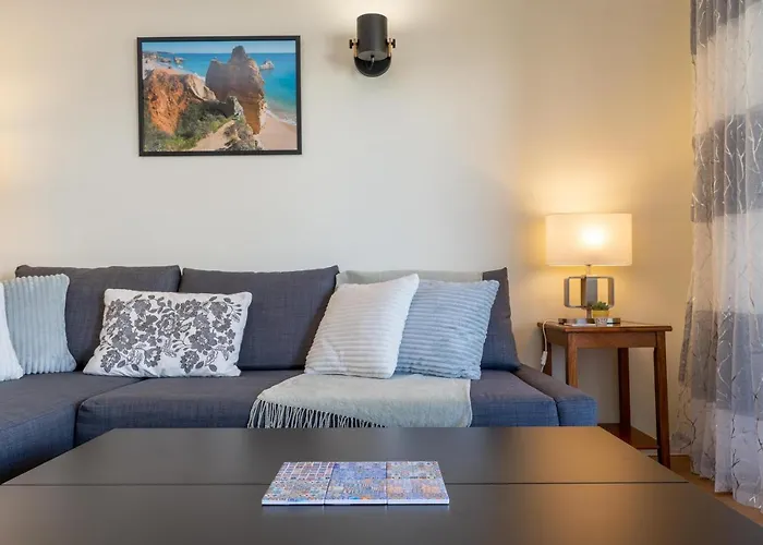 Apartament Casa Tres Castelos