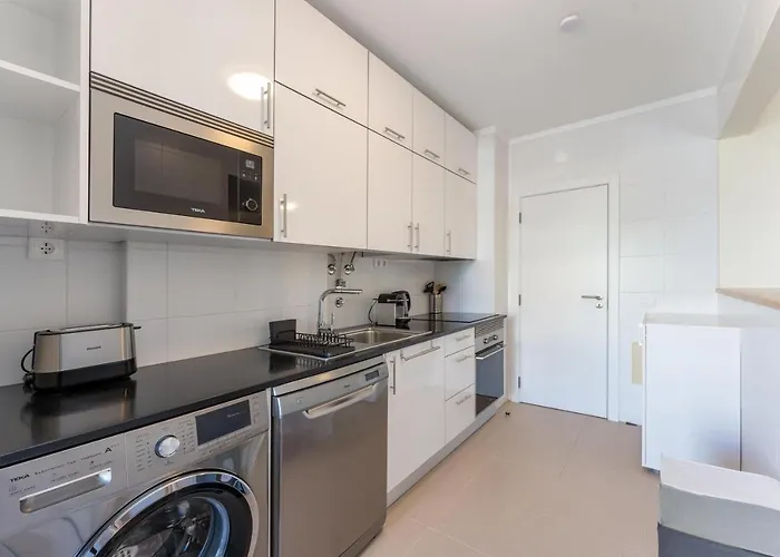 Apartament Casa Tres Castelos *