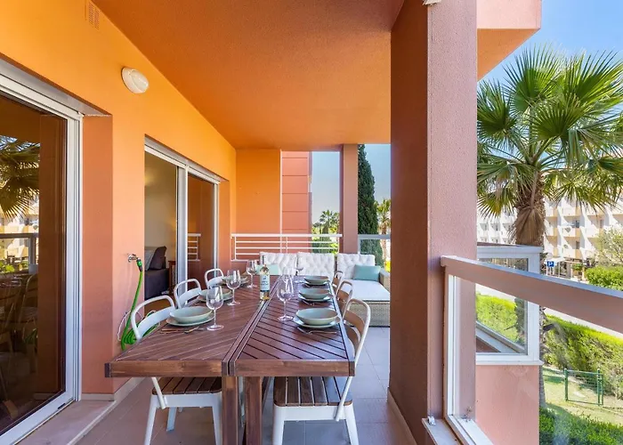 Apartament Casa Tres Castelos *