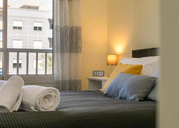 Apartament Casa Tres Castelos