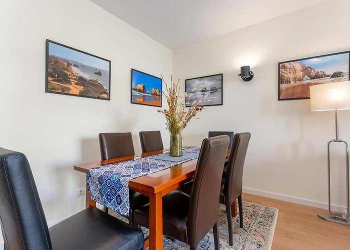 Apartament Casa Tres Castelos