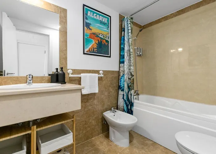 Apartament Casa Tres Castelos *