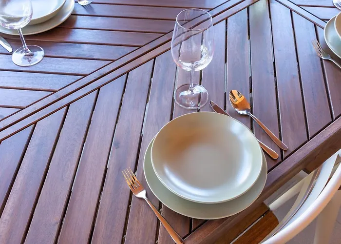 Apartament Casa Tres Castelos