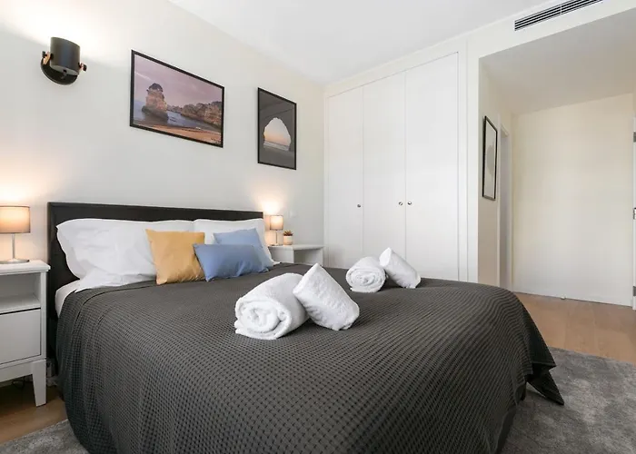 Casa Tres Castelos Apartament