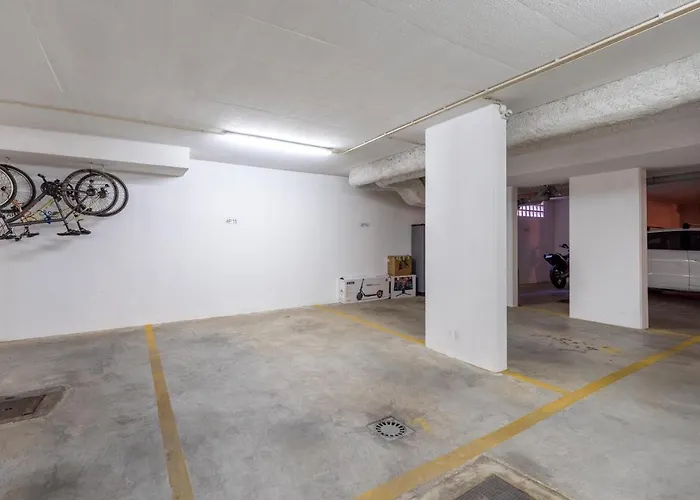 Apartament Casa Tres Castelos *