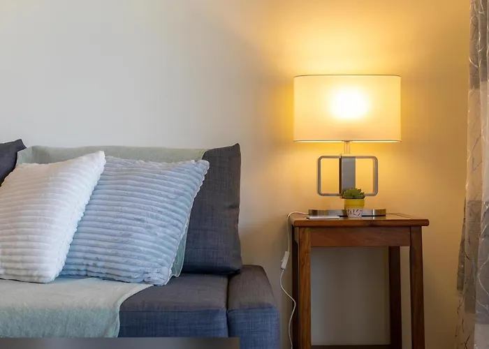 Casa Tres Castelos Apartament