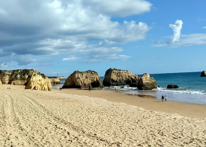Apartament Casa Tres Castelos *