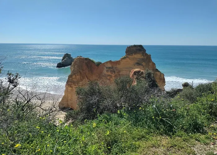 Apartament Casa Tres Castelos