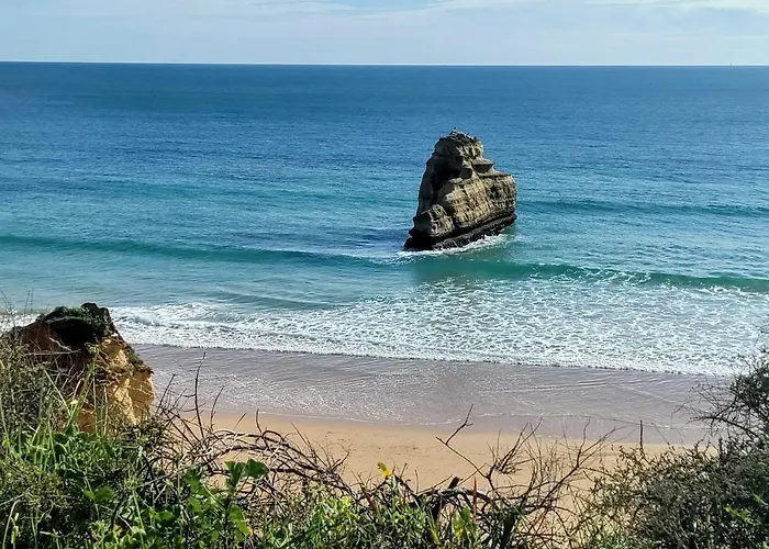 Apartament Casa Tres Castelos *