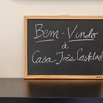 Casa Três Castelos * Portimão