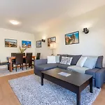 Apartamento Casa Três Castelos *