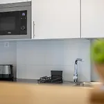 Apartamento Casa Três Castelos *