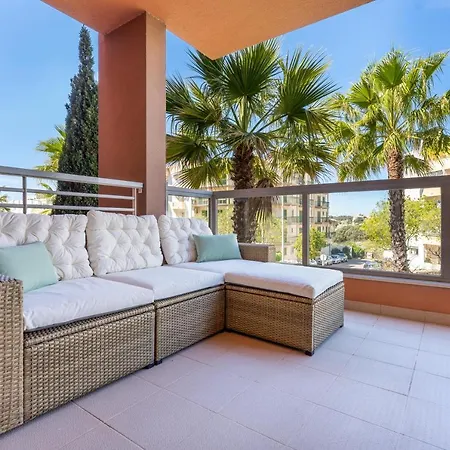Casa Tres Castelos Апартаменти *