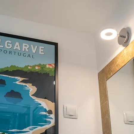 Casa Tres Castelos Appartement
