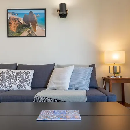 公寓 Casa Tres Castelos