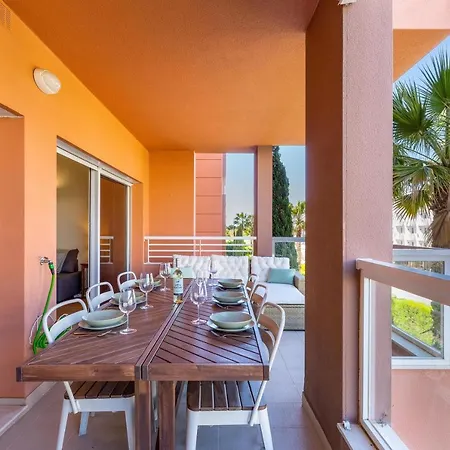 Апартаменти Casa Tres Castelos *
