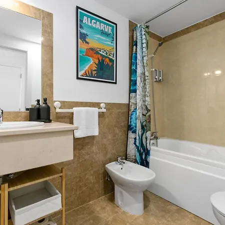 Appartement Casa Tres Castelos *