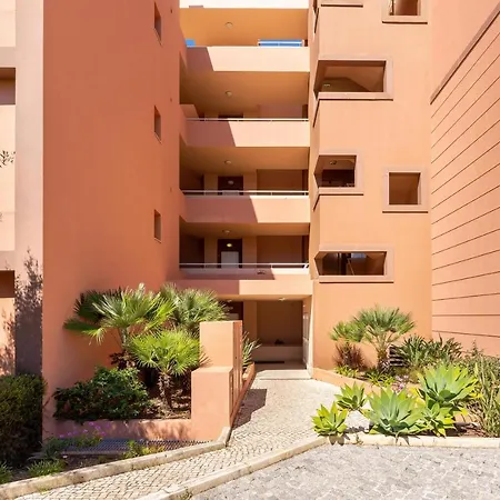 Casa Tres Castelos * Portimão