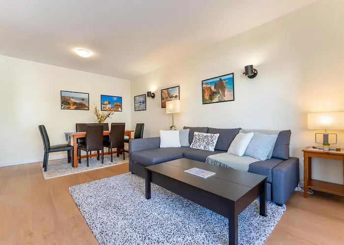 公寓 Casa Tres Castelos *