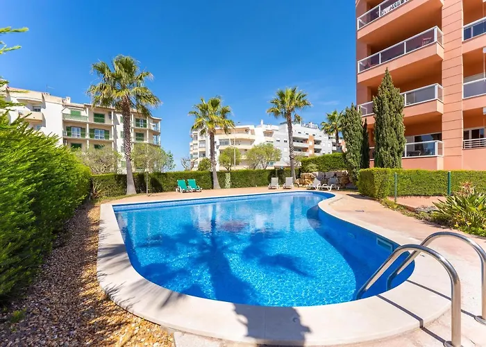 Casa Tres Castelos 公寓 波尔蒂芒