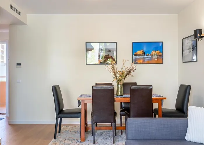 公寓 Casa Tres Castelos 波尔蒂芒