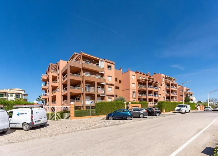 Casa Tres Castelos 公寓 *