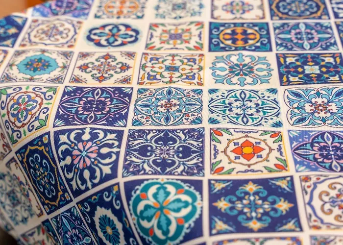 公寓 Casa Tres Castelos 波尔蒂芒